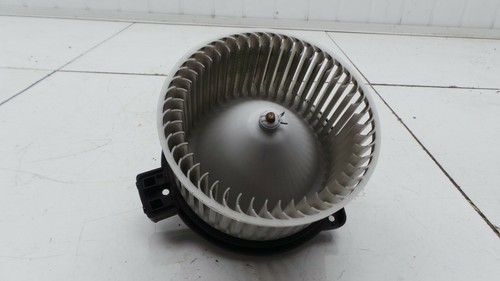 Mazda blower motor - mazda, cx-7