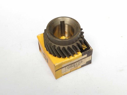 Crankshaft timing gear gci - crankshaft,