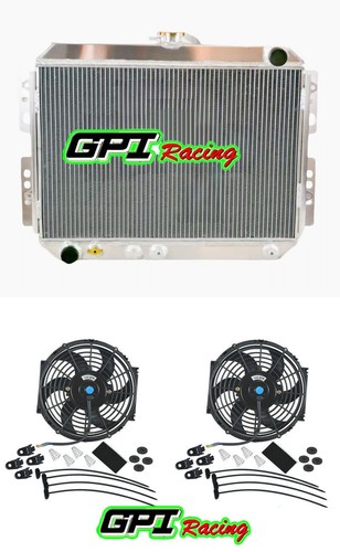 Radiator fan for ford courier - +fan,