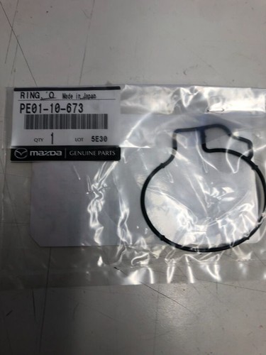 Genuine mazda diesel - genuine,